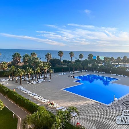 Isla Canela Playa Y Golf, 1ª Linea De Playa エクステリア 写真