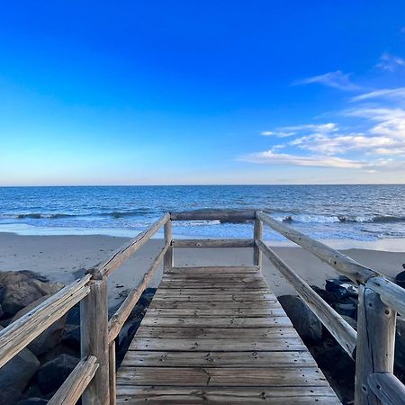 Isla Canela Playa Y Golf, 1ª Linea De Playa エクステリア 写真