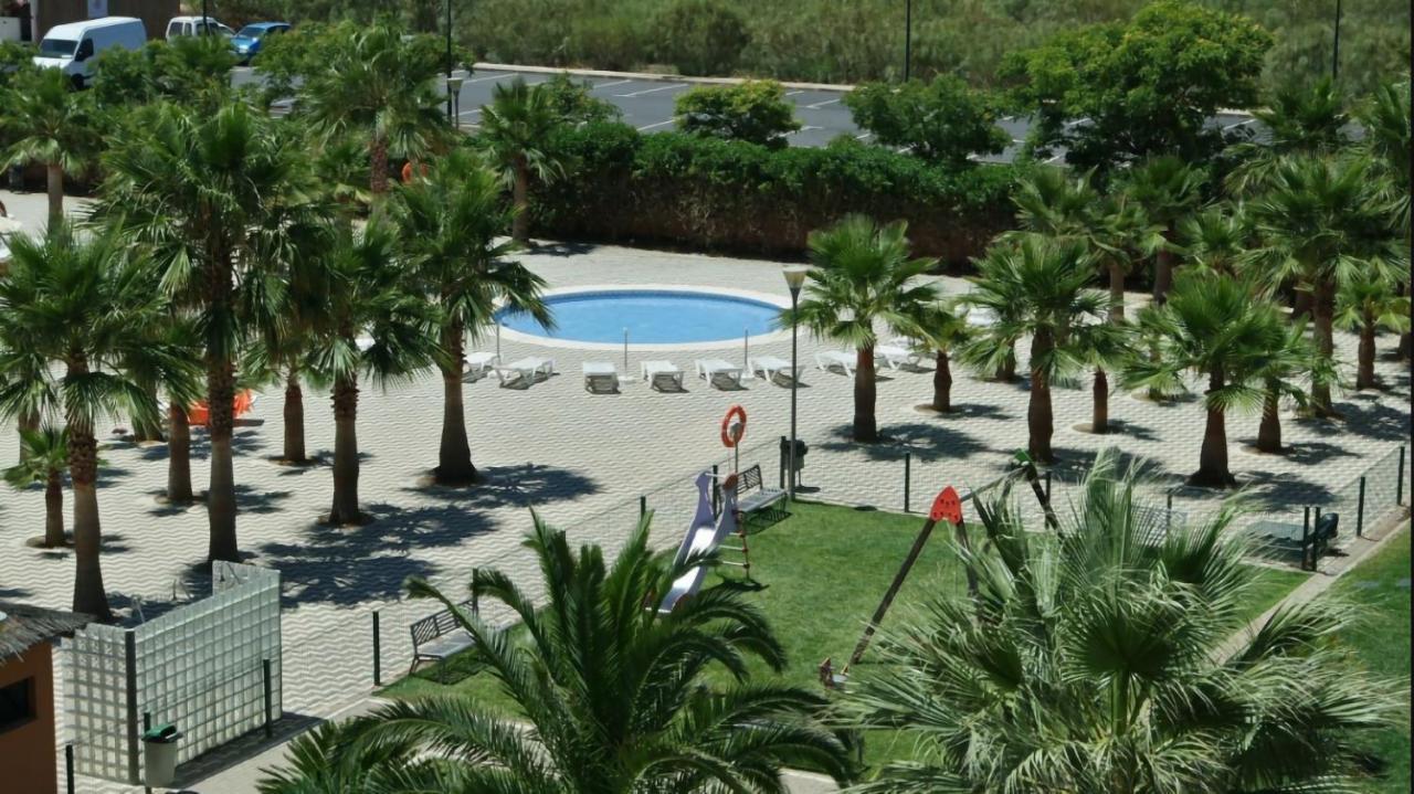 Isla Canela Playa Y Golf, 1ª Linea De Playa エクステリア 写真