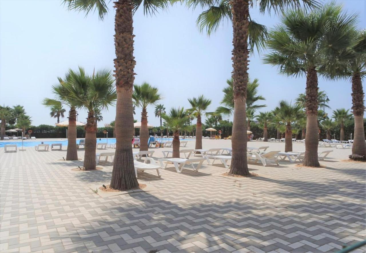 Isla Canela Playa Y Golf, 1ª Linea De Playa エクステリア 写真