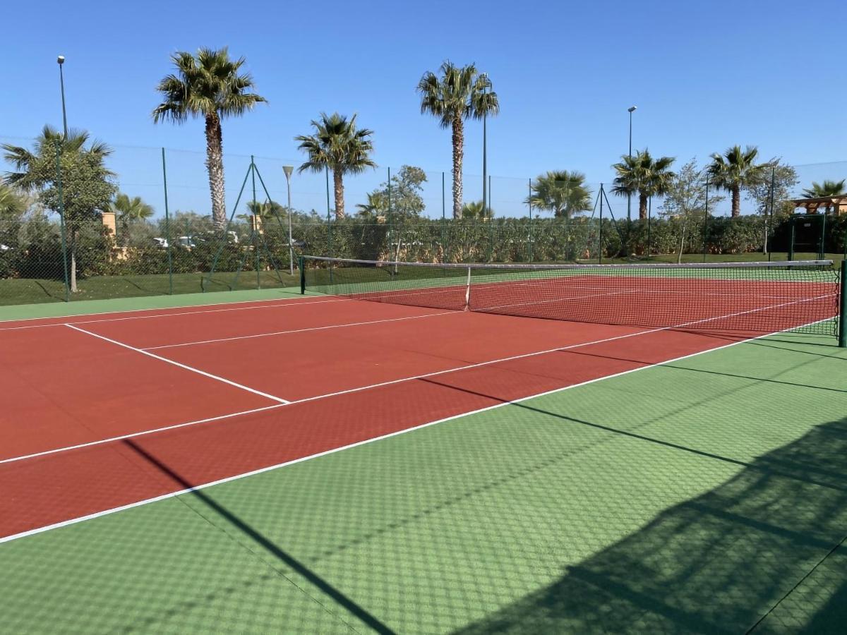 Isla Canela Playa Y Golf, 1ª Linea De Playa エクステリア 写真
