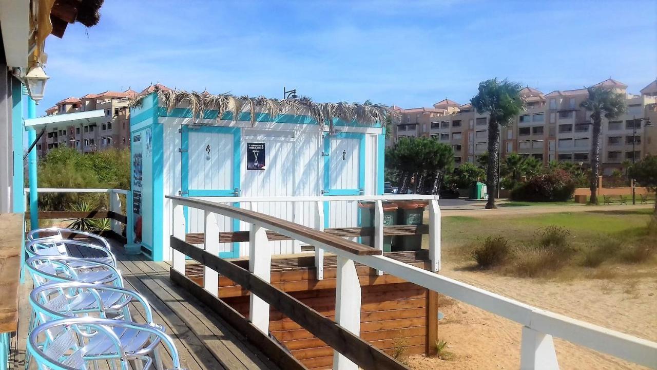 Isla Canela Playa Y Golf, 1ª Linea De Playa エクステリア 写真