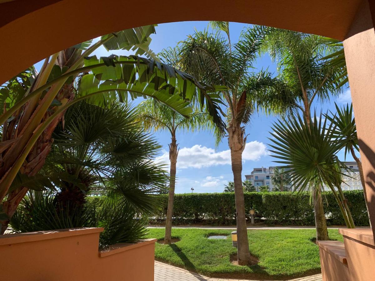 Isla Canela Playa Y Golf, 1ª Linea De Playa エクステリア 写真