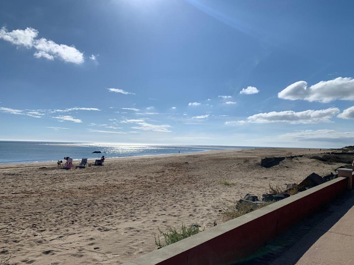 Isla Canela Playa Y Golf, 1ª Linea De Playa エクステリア 写真