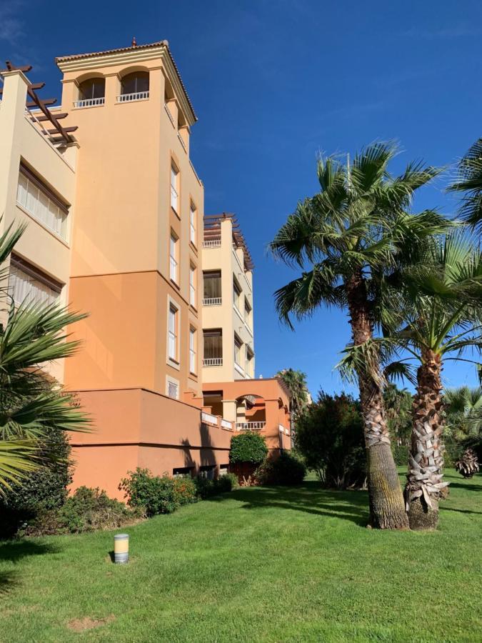 Isla Canela Playa Y Golf, 1ª Linea De Playa エクステリア 写真