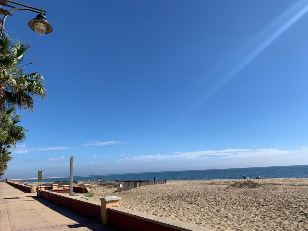 Isla Canela Playa Y Golf, 1ª Linea De Playa エクステリア 写真
