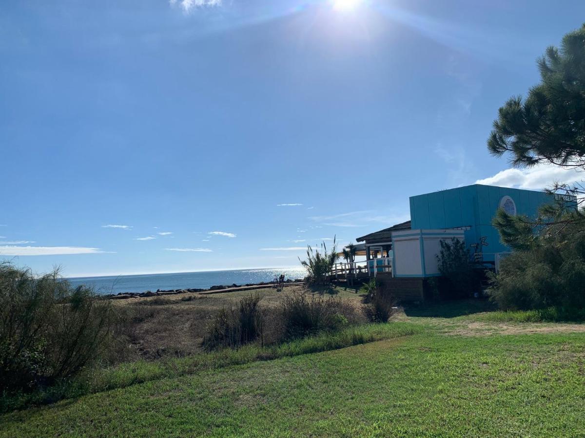 Isla Canela Playa Y Golf, 1ª Linea De Playa エクステリア 写真