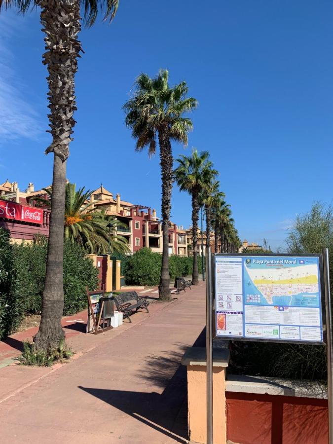 Isla Canela Playa Y Golf, 1ª Linea De Playa エクステリア 写真