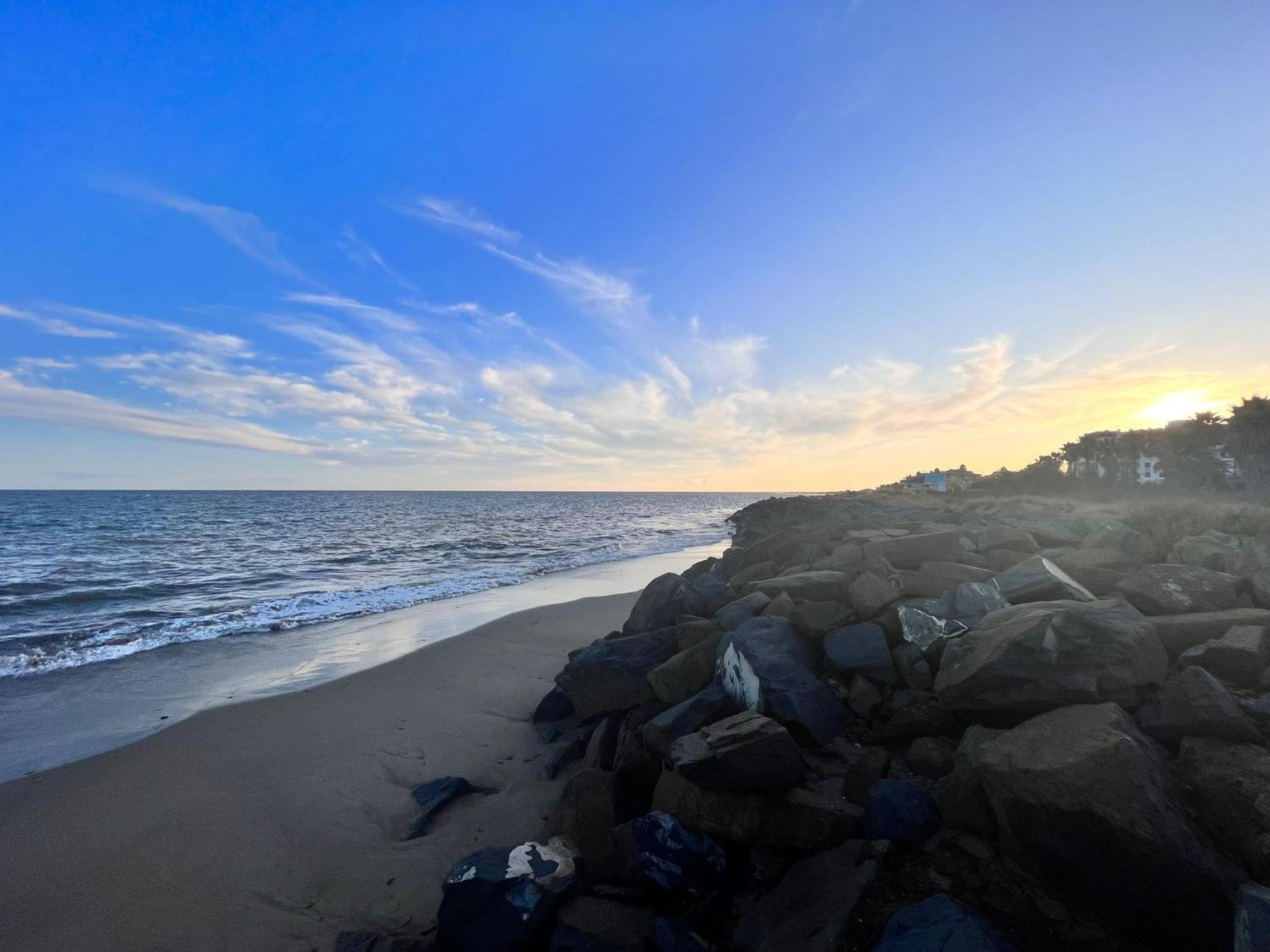 Isla Canela Playa Y Golf, 1ª Linea De Playa エクステリア 写真