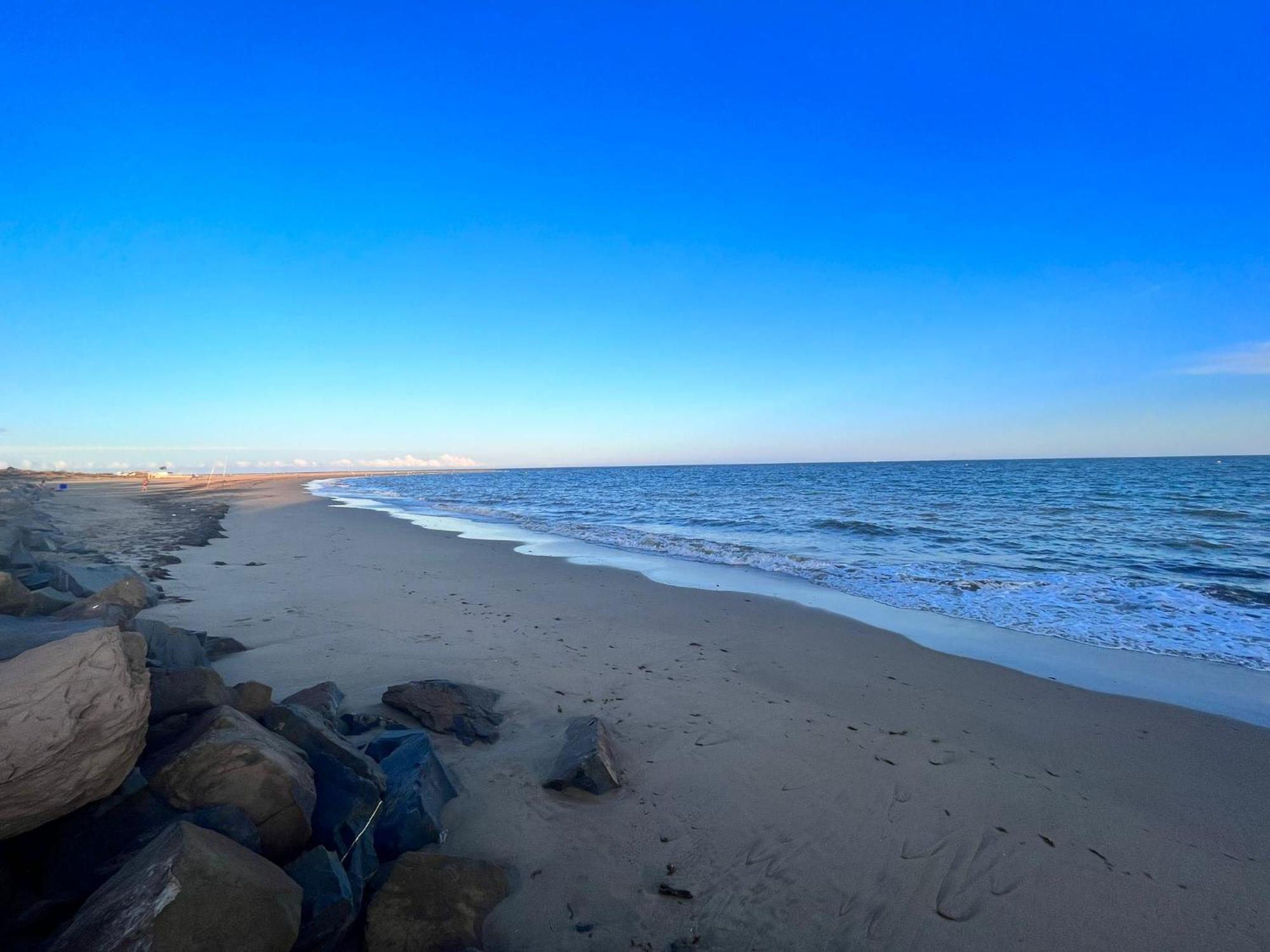 Isla Canela Playa Y Golf, 1ª Linea De Playa エクステリア 写真