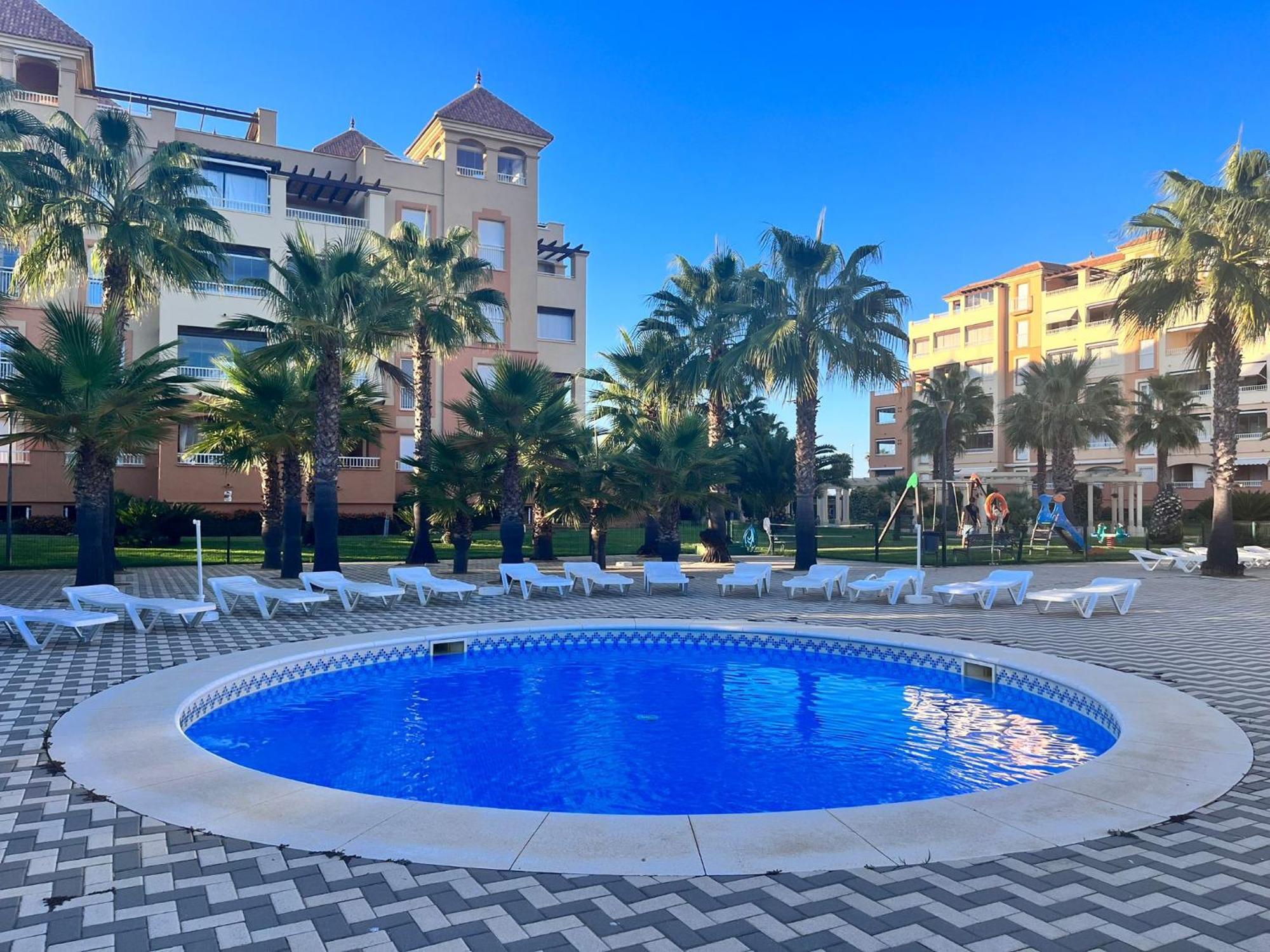 Isla Canela Playa Y Golf, 1ª Linea De Playa エクステリア 写真